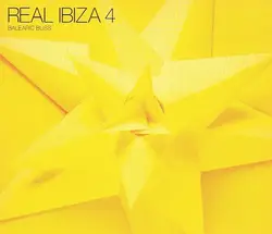 cd real ibiza 4 (balearic bliss) (2001)
