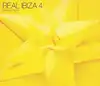 cd real ibiza 4 (balearic bliss) (2001)
