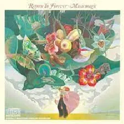 cd return to forever - musicmagic