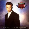 cd rick astley - whenever you need somebody (1987)