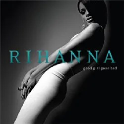 cd rihanna good girl gone bad