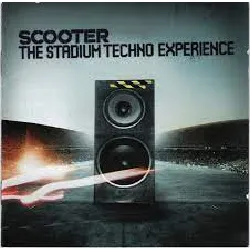 cd scooter - the stadium techno experience (2003)
