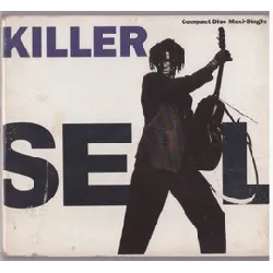 cd seal - killer (1992)