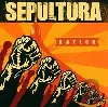 cd sepultura - nation (2001)