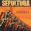 cd sepultura - nation (2001)