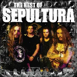 cd sepultura - the best of (2006)