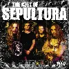 cd sepultura - the best of (2006)
