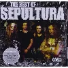 cd sepultura - the best of (2006)