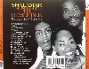cd shalamar - a night to remember