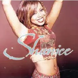 cd shanice - shanice (1999)
