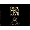 cd simple minds - live in the city of light