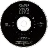 cd simple minds - live in the city of light