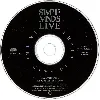 cd simple minds - live in the city of light