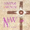 cd simple minds - new gold dream (81 - 82 - 83 - 84)