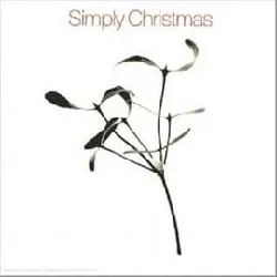 cd simply christmas