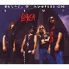cd slayer - decade of aggression live