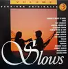 cd slows volume 3