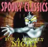 cd spooky classics (for a ghostly night) (1999)