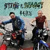 cd sting - 44/876 (2018)
