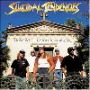 cd suicidal tendencies - how will i laugh tomorrow when i can't even smile today (1988)