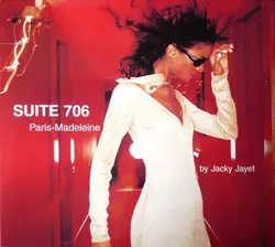 cd suite 706 paris - madeleine (2001)