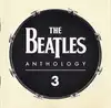 cd the beatles - anthology 3 (1996)