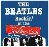 cd the beatles - rockin' at the star - club, 1962 (1991)
