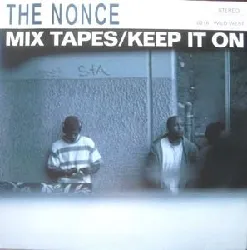 cd the nonce - mix tapes / keep it on (1994)