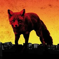 cd the prodigy - the day is my enemy (2015)