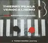 cd thierry péala & verioca lherm guest edmundo carneiro - a tania maria journey (2021)