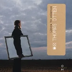 cd thomas otten - close to silence (1999)