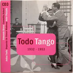 cd todo tango - 1932 - 1953 - cd3 (2004)