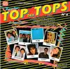 cd top des tops n°4 (1989)