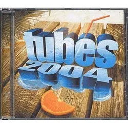 cd tubes 2004