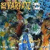 cd urs karpatz - autour de sarah (2000)