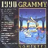 cd various - 1998 grammy nominees (1998)