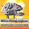 cd various - 300% makina (2001)