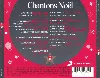 cd various - chantons noël (2014)