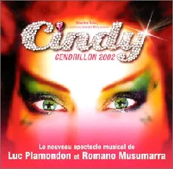 cd various - cindy cendrillon 2002 (2002)
