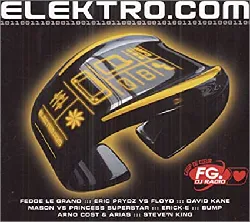 cd various - elektro.com (2007)