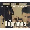 cd various - fuhgeddaboudit! music you heard on the sopranos (2004)