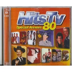 cd various - hits tv spécial années 80 (2003)