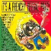cd various - it's a frenchy reggae party - and it's alright (1997)