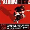 cd various - l'album rock vol. 4 (2007)