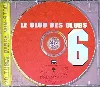 cd various - le club des clubs 6 (1996)