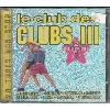 cd various - le club des clubs lll (1995)