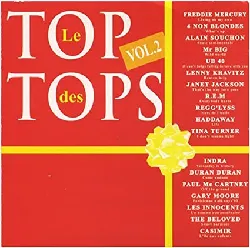 cd various - le top des tops vol.2 (1993)