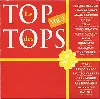 cd various - le top des tops vol.2 (1993)