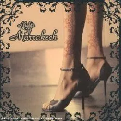 cd various - nights of marrakech (2005)