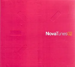 cd various - nova tunes 02 (2000)